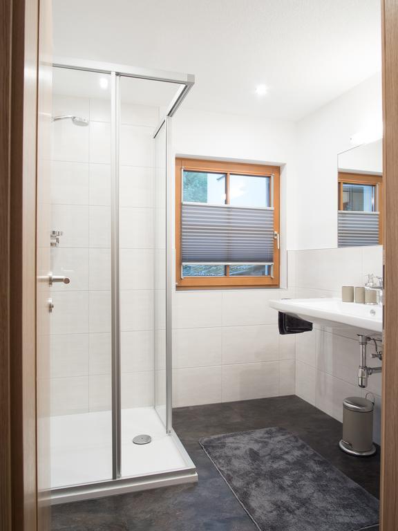 Appartement Trujen 란켄펠트 외부 사진