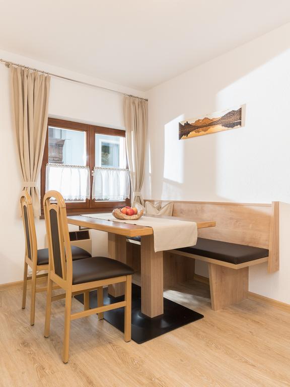 Appartement Trujen 란켄펠트 외부 사진