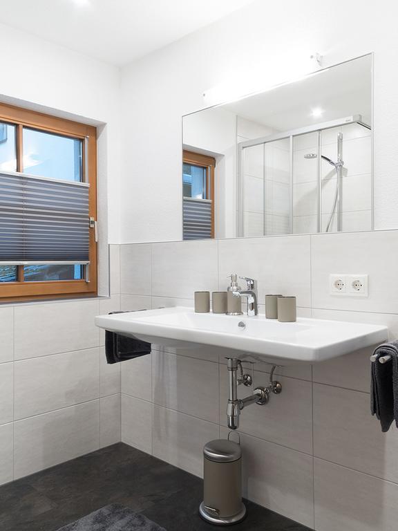 Appartement Trujen 란켄펠트 외부 사진