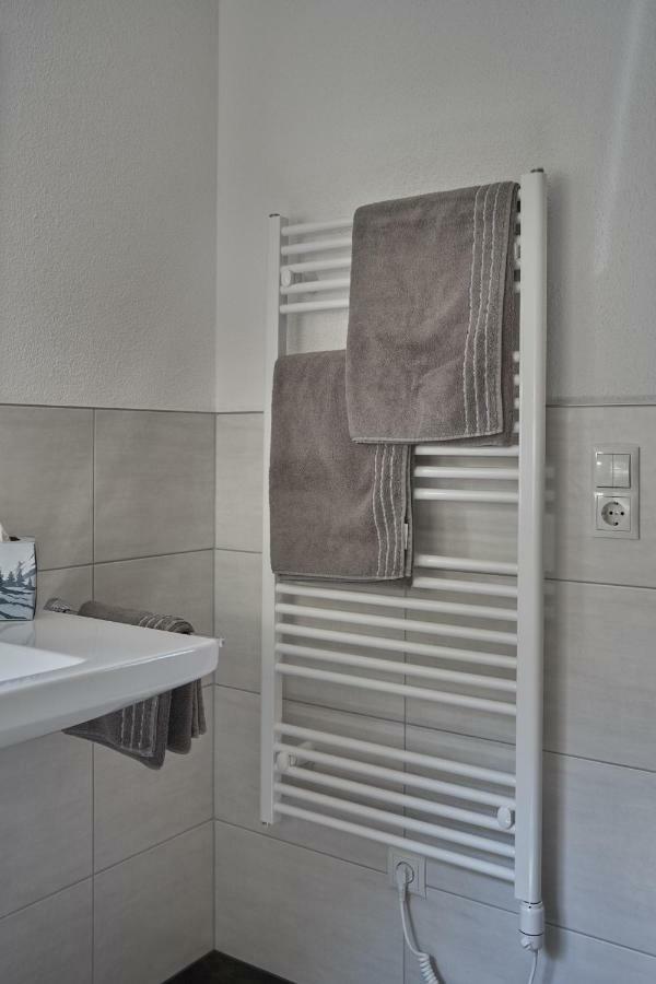 Appartement Trujen 란켄펠트 외부 사진