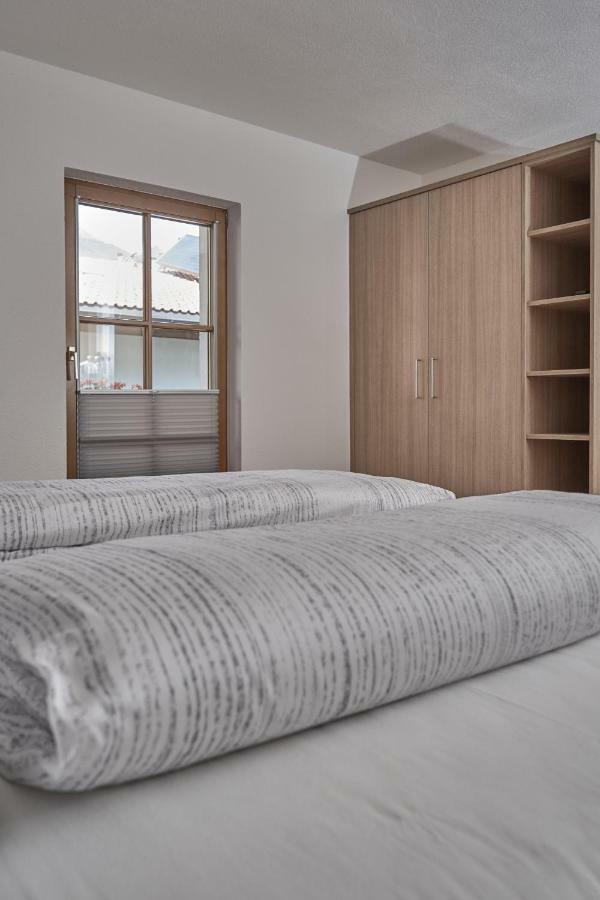 Appartement Trujen 란켄펠트 외부 사진