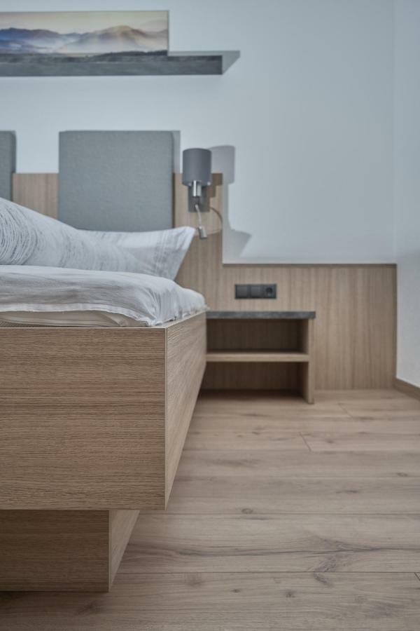 Appartement Trujen 란켄펠트 외부 사진