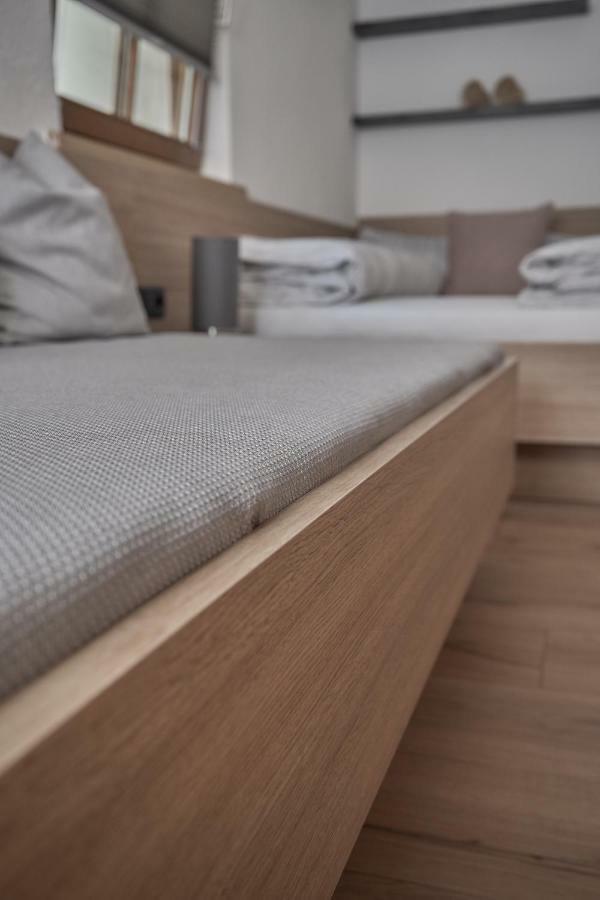 Appartement Trujen 란켄펠트 외부 사진