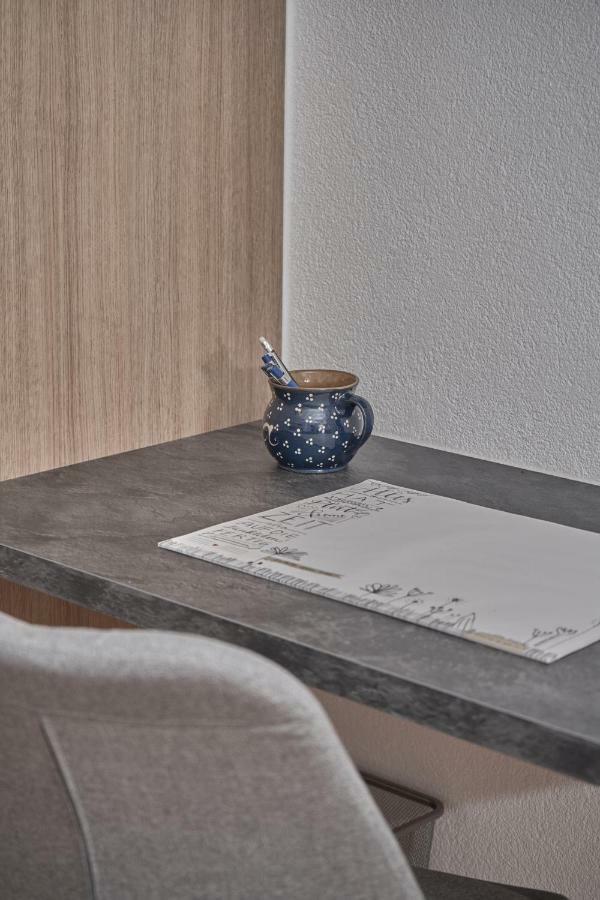 Appartement Trujen 란켄펠트 외부 사진